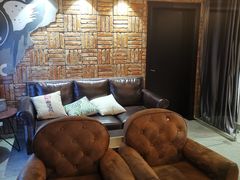 -谜·沉浸侦探剧本杀推理馆(静安店)