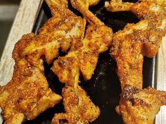 烤牛蛙-武松家(丰益桥店)