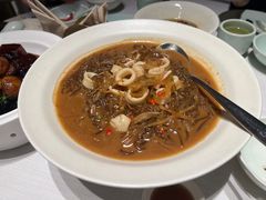 -苏帮袁Sue Cuisine(来福士店)
