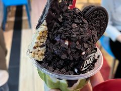 -DQ·蛋糕·冰淇淋(万象城店)