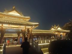 -惠州西湖风景名胜区-丰渚园