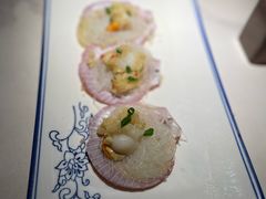 -北国饭店·海鲜·北方菜(峡山店)