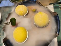 -悦得闲广式茶楼点心(石厦时代广场店)