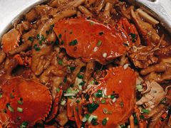 招牌肉蟹煲-胖哥俩肉蟹煲(百联川沙购物中心店)