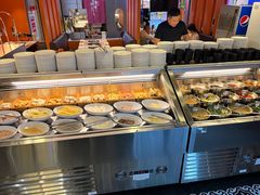 -火炉火自助餐(喜隆多店)