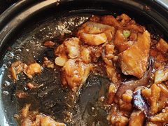 -谭厨中山传家菜.乳鸽.脆鲩鱼(华强北中航城店)
