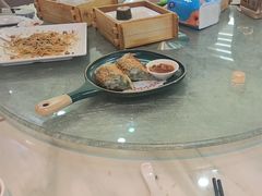 -點無缺茶楼·海鲜酒家(世博店)