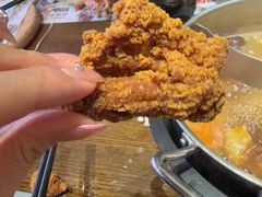 -呷哺呷哺 小火锅 (浦东新欧尚超市店)