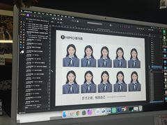 -海马体照相馆(无锡清扬茂业天地店)
