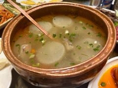 -吉祥圣雪藏餐