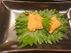 海胆-广州富力君悦大酒店·凯菲厅