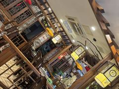 -火儿旺重庆老火锅 (吉力湖街店)