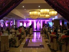 大堂-牡丹峰朝鲜料理