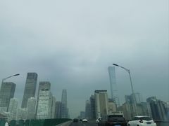 -中央广播电视总台(光华路办公区)