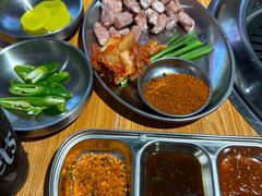 -哼蟹二将·烤肉酱蟹(合生汇店)