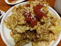 -北平小馆·烤鸭·家常菜(磨房北里店)