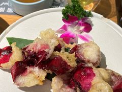-一朵菌·野生菌探索家火锅(南亚店)