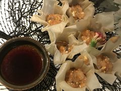 -绿茶餐厅(昌平悦荟店)