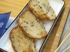 -逗烤·轻烧烤(福田店)