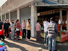 -钟姨糖水(惠城店)