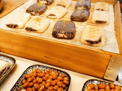 -老城南.鸭血粉丝汤(夫子庙店)