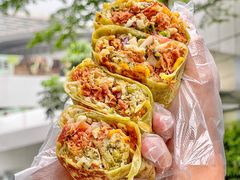 墨西哥-Taco Bell 塔可钟(民田路店)