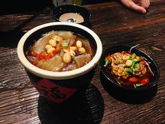 -串大叔炭火烤串·鸡西大冷面刀削面(总店)