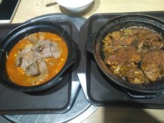 -舅姥爷砂锅(正阳路)