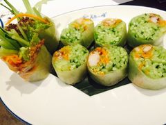 -美奈小馆·越南料理(中航城君尚购物中心店)