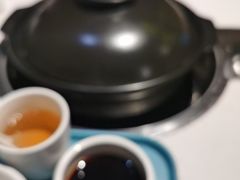 -百年果林椰子鸡(中洲店)