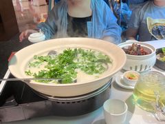-久宴·天目湖大鱼头(恐龙园店)