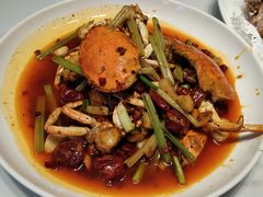 -温岭人家(红花北路店)