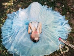 点击看大图 -蔚蓝映像STUDIO婚纱摄影(南稍门店)