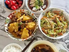 -田螺阿姨自营月嫂·育儿嫂(高新店)