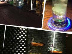 Lamp&nbsp;bar-LAMP BAR 水烟音乐酒吧