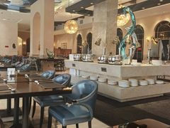 -威海香海豪生度假酒店·豪生咖啡厅