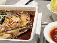 -半天妖烤鱼(芝罘吾悦广场店)