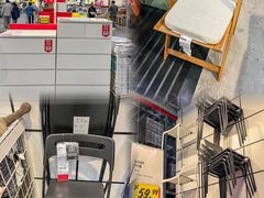 -宜家家居(西安未央商场店)