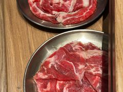 -西塔老太太泥炉烤肉(武汉摩尔城店)
