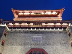-襄阳古城