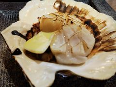 -札幌二条市场 大矶 OHISO(总店)