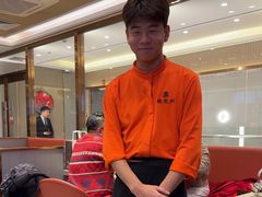 -蝎王府羊蝎子(天通苑店)