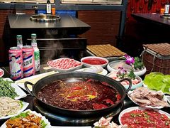 -俏媳妇火锅(宽窄巷子店)