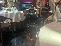 -小河盐帮·私家菜·烤鸭(三元桥·霄云路店)