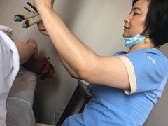 -裕和堂中医推拿艾灸(太古汇臻品店)