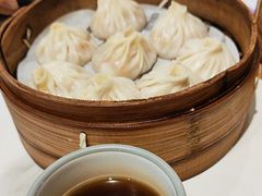 -馋三尺蟹粉小笼(人民广场店)