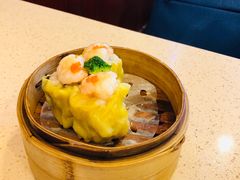 -点都德(华强南店)