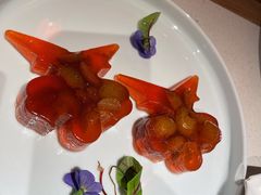 -局气 烤鸭·北京菜(武清店)