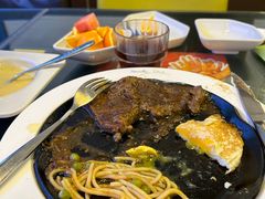 -豪客来牛排(中核世纪广场店)