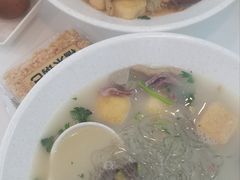 -鸭得堡老鸭汤·鸭血粉丝(凤凰西街店)